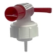 Kép 2/2 - Adagoló csap CLEAN CENTER Chef CS10 10 liter kannákhoz