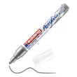 Kép 3/3 - Akril marker EDDING 5100 M 2-3 mm ezüst