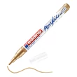 Kép 3/3 - Akril marker EDDING 5300 F 1-2 mm arany