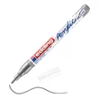 Kép 3/3 - Akril marker EDDING 5300 F 1-2 mm ezüst