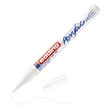 Kép 3/3 - Akril marker EDDING 5300 F 1-2 mm fehér