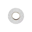 Kép 1/2 - Árazószalag MOTEX 21x12 mm perforált fehér 50 tekercs/csomag