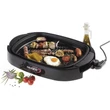 Kép 2/2 - Asztali grill HAUSER GR150 1500W fekete Kép 2/2 - Asztali grill HAUSER GR150 1500W fekete