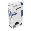 Kép 1/3 - Asztali lámpa AVIDE Clip LED 1,5W fekete