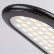 Kép 2/3 - Asztali lámpa RÁBALUX Adelmo LED 10W fém fekete