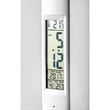 Kép 4/5 - Asztali lámpa RÁBALUX Deshal LED 5W műanyag fehér