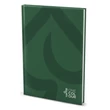 Kép 3/5 - Beírókönyv vonalas LIPAMILL A/4 192 lapos Office keményfedeles
