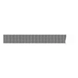 Kép 3/3 - Bélyegző roller PLUS adatvédelmi szöveget titkosító 26 mm x 50 m kék