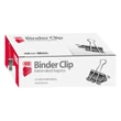 Kép 1/2 - Binder csipesz ICO 25mm 12 darabos