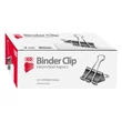 Kép 1/2 - Binder csipesz ICO 51mm 12 darabos