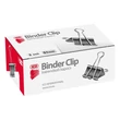 Kép 2/2 - Binder csipesz ICO 51mm 12 darabos