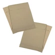 Kép 2/2 - Boríték GPV TC/5 szilikonos kraft 162x229mm 500 darabos