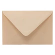 Kép 1/2 - Boríték színes KASKAD LC/6 enyvezett 114x162mm 13 krém 50 darabos