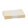 Kép 2/2 - Boríték színes KASKAD LC/6 enyvezett 114x162mm 53 világos sárga 50 darabos