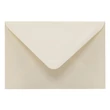 Kép 1/2 - Boríték színes KASKAD LC/6 enyvezett 114x162mm 53 világos sárga 50 darabos