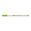 Kép 1/2 - Ecsetfilc STABILO Pen 68 Brush fűzöld