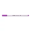 Kép 1/2 - Ecsetfilc STABILO Pen 68 Brush lila