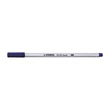 Kép 1/2 - Ecsetfilc STABILO Pen 68 Brush sötétkék