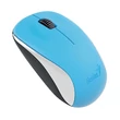 Kép 2/2 - Egér vezeték nélküli GENIUS NX-7000 kék