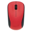 Kép 1/2 - Egér vezeték nélküli GENIUS NX-7000 piros