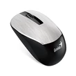 Kép 2/2 - Egér vezeték nélküli GENIUS NX-7015 ezüst