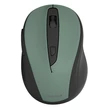 Kép 1/2 - Egér vezeték nélküli HAMA MW-400 V2 opál zöld