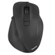Kép 1/2 - Egér vezeték nélküli HAMA MW-500 V2 fekete