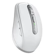 Kép 2/5 - Egér vezeték nélküli LOGITECH MX Anywhere 3 Bluetooth 6 gombos 4000 DPI szürke
