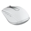 Kép 3/5 - Egér vezeték nélküli LOGITECH MX Anywhere 3 Bluetooth 6 gombos 4000 DPI szürke