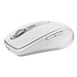 Kép 4/5 - Egér vezeték nélküli LOGITECH MX Anywhere 3 Bluetooth 6 gombos 4000 DPI szürke