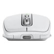 Kép 5/5 - Egér vezeték nélküli LOGITECH MX Anywhere 3 Bluetooth 6 gombos 4000 DPI szürke