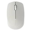 Kép 1/5 - Egér vezeték nélküli RAPOO M100 Silent Bluetooth 2,4 Ghz 1300 DPI szürke