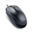 Kép 3/3 - Egér vezetékes GENIUS DX-120 USB fekete