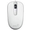 Kép 2/3 - Egér vezetékes GENIUS DX-120 USB fehér