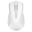 Kép 1/2 - Egér vezetékes HAMA MC-200 USB 1200 DPI fehér