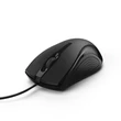 Kép 2/2 - Egér vezetékes HAMA MC-200 USB 1200 DPI fekete
