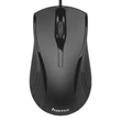 Kép 1/2 - Egér vezetékes HAMA MC-200 USB 1200 DPI fekete