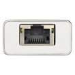 Kép 3/3 - Elosztó HUB HAMA USB Type-C + 2xUSB 3.1/LAN/USB Type-C