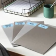 Kép 4/5 - Etikett AVERY L6033-20 63,5x33,9mm univerzális zöld 480 címke/doboz 20 ív/doboz