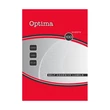 Kép 1/2 - Etikett OPTIMA 32081 52,5x29,7mm 4000 címke/doboz 100 ív/doboz
