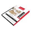 Kép 1/2 - Etikett OPTIMA 32113 105x57mm 1000 címke/doboz 100 ív/doboz