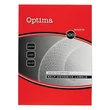 Kép 1/2 - Etikett OPTIMA 32143 192x70mm 400 címke/doboz 100 ív/doboz