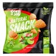 Kép 2/2 - Extrudált kenyér CORN&JOY chili lime-gyömbér 40 g