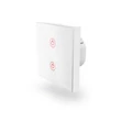Kép 1/5 - Fali kapcsoló HAMA beépíthető okos WIFI