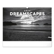 Kép 1/5 - Falinaptár REALSYSTEM 480x330mm fekvő Dreamscapes 2026.