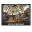 Kép 1/5 - Falinaptár TOPTIMER T096 420x560mm fekvő Bibliotheca 2026.