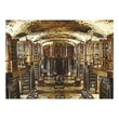 Kép 3/5 - Falinaptár TOPTIMER T096 420x560mm fekvő Bibliotheca 2026.