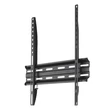 Kép 1/2 - Falitartó HAMA fix 81-165 cm 32"-65" fekete