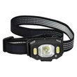 Kép 1/2 - Fejlámpa PROMO LED Sensor