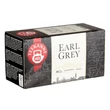 Kép 2/2 - Fekete tea TEEKANNE Earl Grey 20 filter/doboz